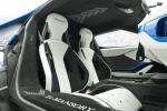 Ford GT by Mansory 2020 года